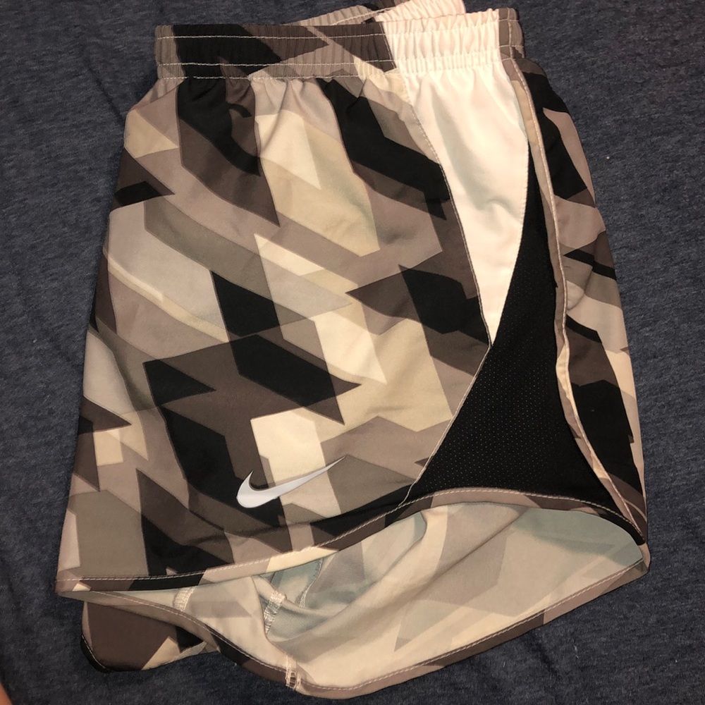 Nike Dri-Fit Shorts